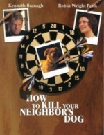 Komşunun Köpeği (2000) afişi Komşunun Köpeği (2000) afişi