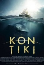 Kon-Tiki (2012) afişi Kon-Tiki (2012) afişi