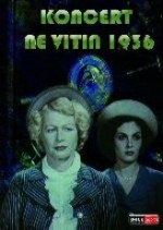 Koncert në vitin 1936 (1978) afişi Koncert në vitin 1936 (1978) afişi
