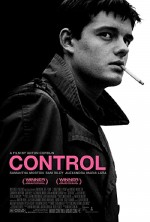 Kontrol (2007) afişi