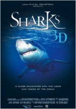 sharks 3d movie