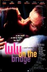 Köprüdeki Lulu (1998) afişi