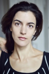 Korinna Krauss fotoğrafı