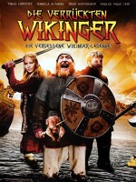 Korkak Viking (2010) afişi