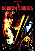 Korkein Oikeus (2008) afişi