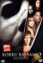 Korku Bayramı 2 (2002) afişi Korku Bayramı 2 (2002) afişi