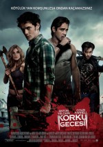 Korku Gecesi (2011) afişi Korku Gecesi (2011) afişi
