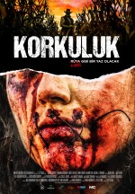 Korkuluk (2017) afişi Korkuluk (2017) afişi