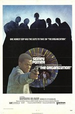 Korkunç Teşkilat (1971) afişi