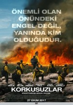 Korkusuzlar Korkusuzlar