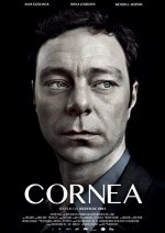 Kornea (2014) afişi