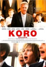 Koro (2014) afişi Koro (2014) afişi
