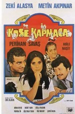 Köşe Kapmaca (1979) afişi