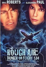 Kötü Hava (2001) afişi
