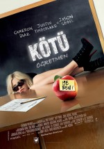 Kötü Öğretmen (2011) afişi Kötü Öğretmen (2011) afişi