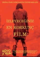 Kötü Ruh (2013) afişi Kötü Ruh (2013) afişi