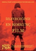 Kötü Ruh (2013) afişi Kötü Ruh (2013) afişi