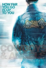 Kovboylar ve Melekler (2003) afişi