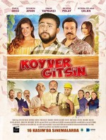 Koyver Gitsin (2018) afişi