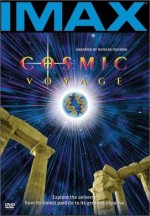 Kozmik Yolculuk (1996) afişi