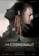 Kozmonot (2013) afişi Kozmonot (2013) afişi