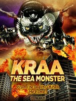 Kraa! The Sea Monster (1998) afişi