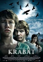 Krabat (2008) afişi