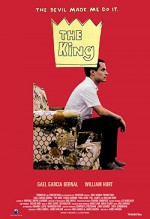 Kral (2005) afişi