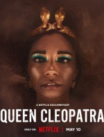 Kraliçe Kleopatra (2023) afişi