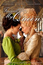 Kraliçenin Vedası (2012) afişi