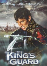 Kralın şövalyesi (2000) afişi