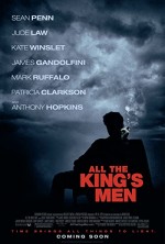 Kralın Tüm Adamları (2006) afişi