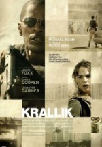 Krallık (2007) afişi Krallık (2007) afişi