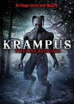 Krampus: The Reckoning (2015) afişi