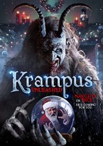 Krampus Unleashed (2016) afişi