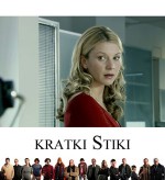 Kratki Stiki (2006) afişi