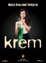 Krem (2012) afişi