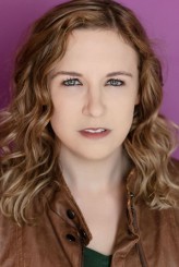 Kristen Marie Perry fotoğrafı