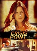 Kriz Noktası (2012) afişi Kriz Noktası (2012) afişi