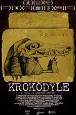 Krokodyle (2010) afişi