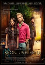 Kronjuvelerna (2011) afişi