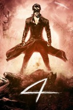 Krrish 4 (2020) filmi - Sinemalar.com