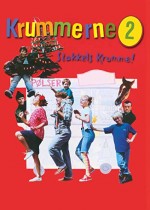 Krummerne 2: Stakkels Krumme (1992) afişi
