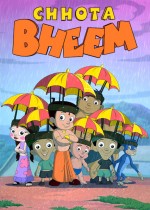 Küçük Bheem