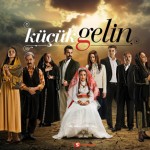 Küçük Gelin Afişi