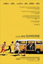 Küçük Gün Işığım (2006) afişi