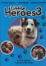 Küçük Kahramanlar 3 (2002) afişi