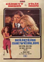 Küçük Sevgilim (1971) afişi