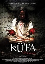 Kü'fa: Cin Kapanı (2015) afişi