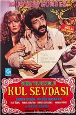 Kul Sevdası (1980) afişi